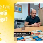 NAJKOLEGA: Dalibor Bogićević, Grant Thornton