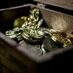 Greška povećala vrednost novčića 50.000 puta