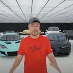 Kako će izgledati partnerstvo MrBeasta i Rockefellera: Spoj influenserske moći i 112 godina iskustva