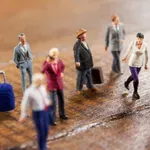 Zaposleni, nezaposleni, ljudi van radne snage: Ovako izgleda tržište rada u Srbiji