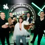 Heineken® Studio – jedinstvena, inovativna platforma koja pomera granice