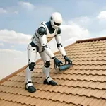 AI može da piše mejlove, ali ne može da vam popravi krov