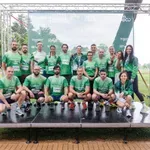 Trčali za tim i za decu: Subotica Business Run & Walk okupio blizu 1.000 učesnika