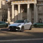 Tri Maserati modela u novom izdanju: Grecale, GranTurismo i GranCabrio
