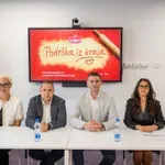 Kompanija Bambi pokreće program mentorstva i finansijske podrške za poslastičare Braničevskog okruga