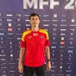 Put od fudbalera reprezentacije Španije do konzole