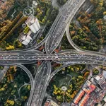 Na ovom autoputu čekate da vas pusti algoritam – i stižete brže