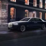 Najelegantniji Rolls-Royce do sada? Automobil inspirisan Savile Row-om u kom svaki detalj priča priču o luksuzu
