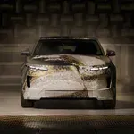 Range Rover predstavlja petog člana porodice – upoznajte Range Rover GT