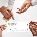 Lekcija iz zdrave konkurencije stigla je sa Instagrama: Razmena poruka Yettela i A1 nasmejala korisnike