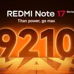 Xiaomi predstavlja REDMI Note 17 seriju: Napravljena da traje godinama uz REDMI Titan Quality