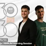 „30 ispod 30“, Andrej Markić: Beograd je moj grad