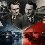 Priča o braći Dassler: Kako je porodični biznis prerastao u rat Adidasa i Pume