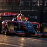 AI preuzima volan: Trkački automobili bez vozača jurili stazom Formule 1