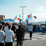 „Dečiji naučni karavan“ stigao u Požegu: Mališani istraživali nauku i „zelene“ teme