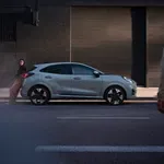 Ford Puma: Urbana zverka za svaki dan