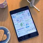 HONOR Pad 20: Tablet za učenje, rad i predah