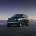 Range Rover Electric: Nova era originalnog luksuznog SUV-a