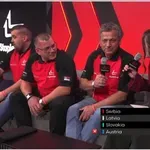 Srbija ima viljuškariste za svetsku scenu: Srpski tim prvi put na StaplerCupu