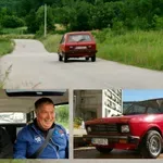Majk i Elvis kreću u potragu za automobilima, a u Srbiji ih čeka Jugo 55