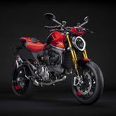 Ducati Monster SP – Monster kakav treba da bude!