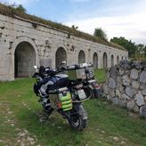 Predlozi za izlete motociklom u Srbiji – Srpsko vojno utvrđenje “Šanac”