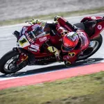 WSBK Katalunja – Bautista još jednom dominirao trkačkim vikendom