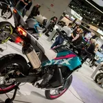 Startuje EICMA 2024 sajam motocikala!
