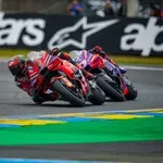 MotoGP Barselona – Veliko finale