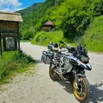 Predlozi za izlete motociklom u Srbiji – Isposnice Svetog Save