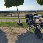 Predlozi za izlete motociklom u Srbiji – Ulpijana (Justinijana Sekunda)