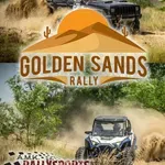 CrossCountry šampionat se nastavlja Golden Sands Rally trkom