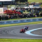 MotoGP Tajland – Napetost raste