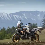 CFMOTO cenovnik motocikala za 2025. godinu
