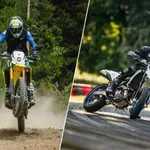 Suzuki DR-Z4S i DR-Z4SM – Dostupni za poručivanje