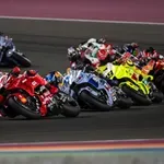 MotoGP Herez – Markezov pohod na Evropu