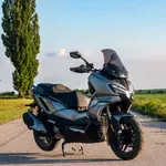 SYM ADX300 – Praktičan skuter za pristojnu cenu