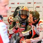 MotoGP Le Man – La vie est une course