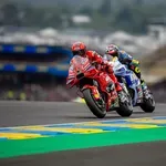 MotoGP Silverstone – Kišna Engleska na meniju