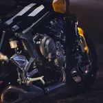 Triumph Trident 660 – Najmoderniji do sad