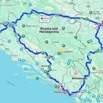 Tragovima Jugoslavije – otvaranje nezatvorene sezone