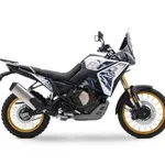 Voge 800 Rally stigao u Srbiju