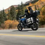 Letnje akcije u Triumph-u: vredni pokloni i popusti uz kupljen motocikl