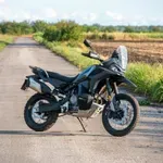 CFMOTO novogodišnja sniženja na motocikle i četvorotočkaše