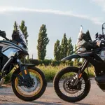 CFMOTO 800MT-X – Adventure u pravom smislu te reči
