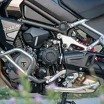 Triumph Tiger 1200GT Explorer – Povoljniji od konkurencije i vredan pažnje