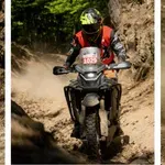 Red Bull Romaniacs – CFMOTO zabeležio podijum na svom prvom nastupu