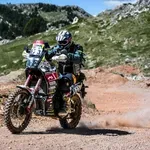 Dinaric Rally 2025 – Miloš Dišković predstavlja Srbiju