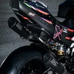 Aprilia RSV4 X-GP – Najekstremnija Aprilia koju možete kupiti