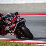 MotoGP Mizano – Aprilia na domaćem terenu